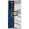 NBA Indiana Pacers Away Jersey Galaxy S24 FE Clear Case